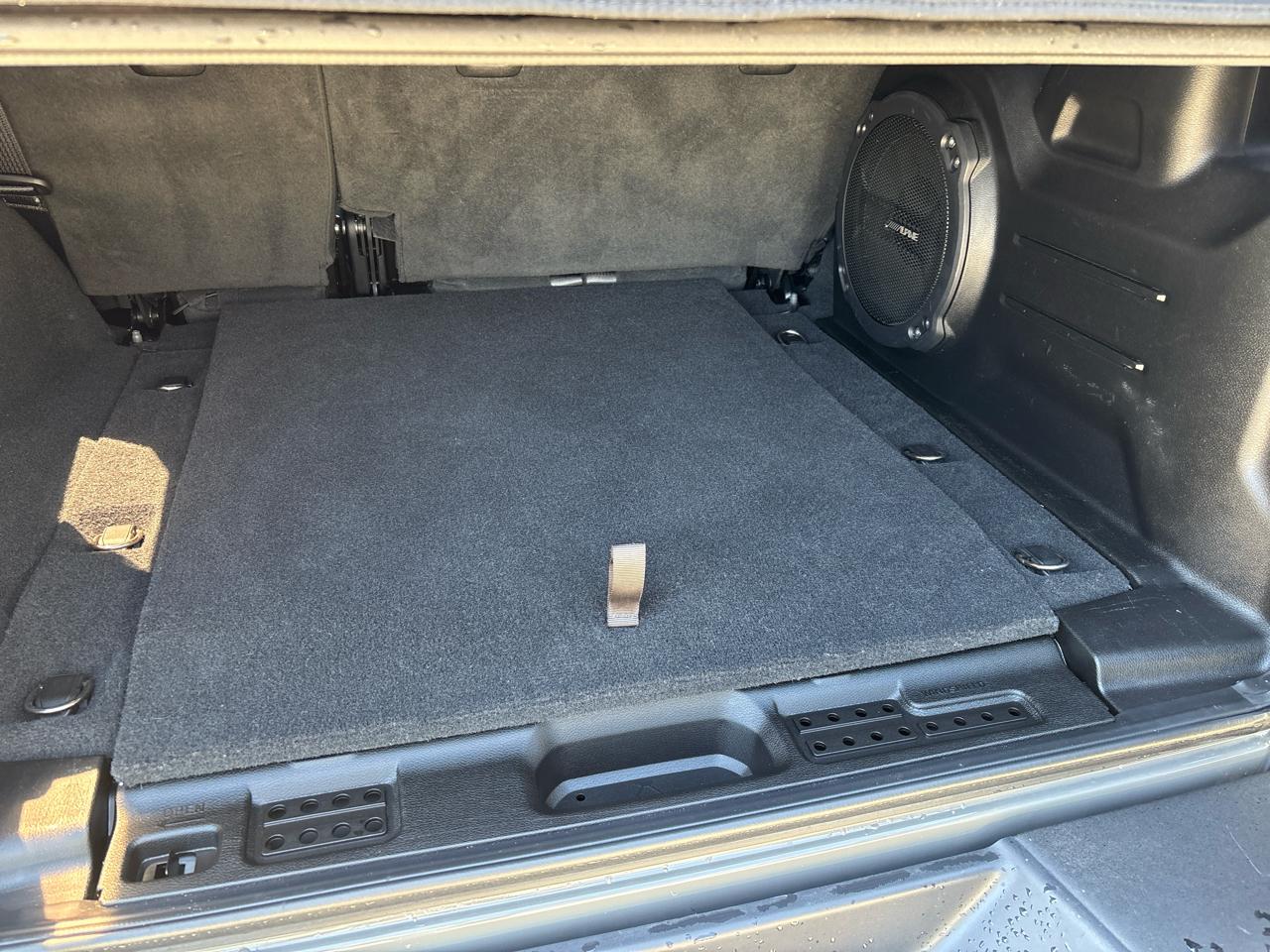 Jeep Wrangler Unlimited Rubicon 4x4 2022