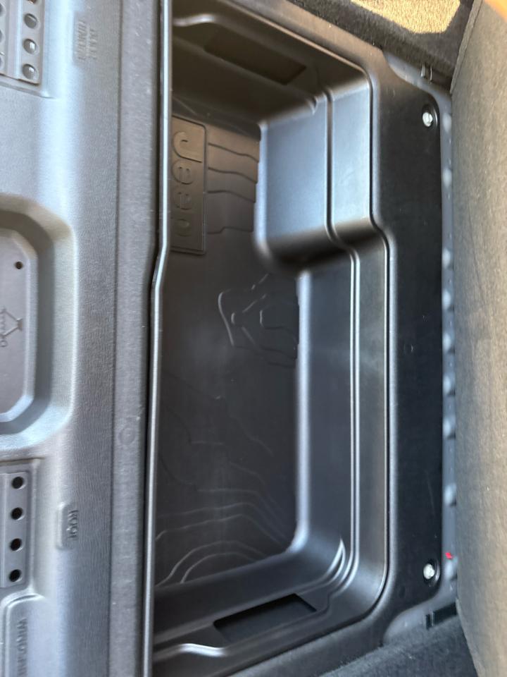 Jeep Wrangler Unlimited Rubicon 4x4 2022