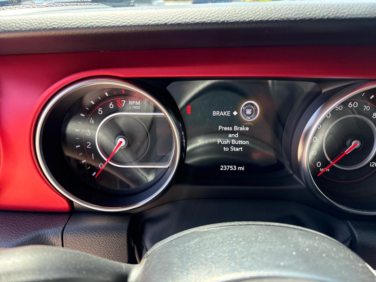 Jeep Wrangler Unlimited Rubicon 4x4 2022