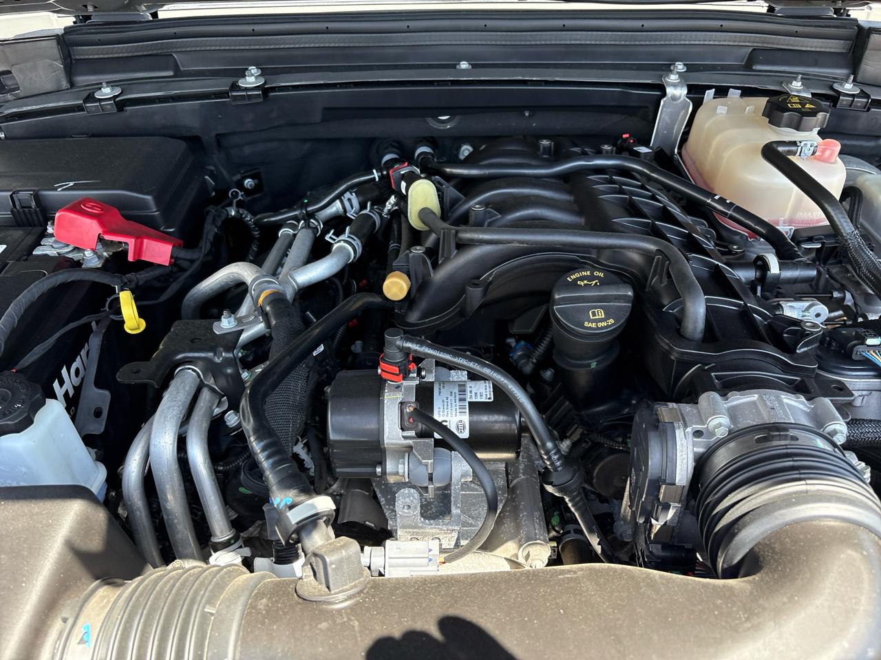 Jeep Wrangler Unlimited Rubicon 4x4 2022