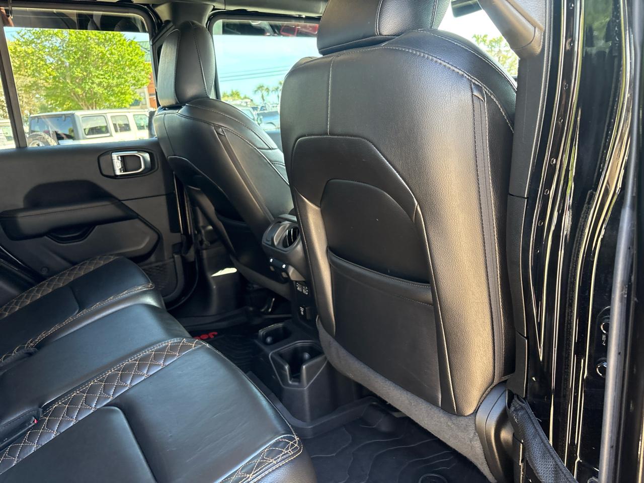 Jeep Gladiator High Altitude 4x4 2022