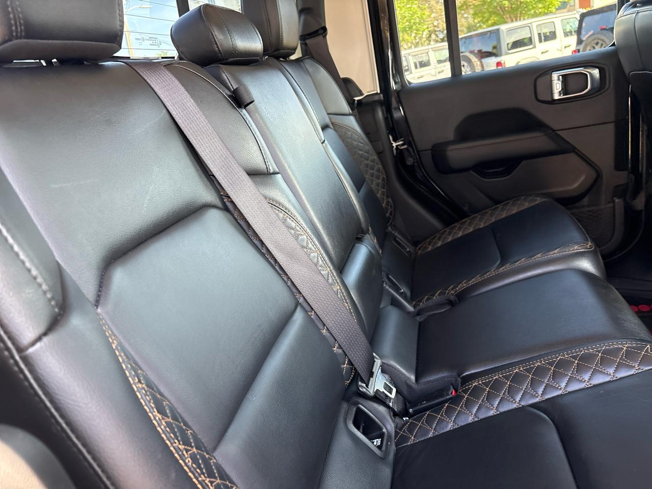 Jeep Gladiator High Altitude 4x4 2022