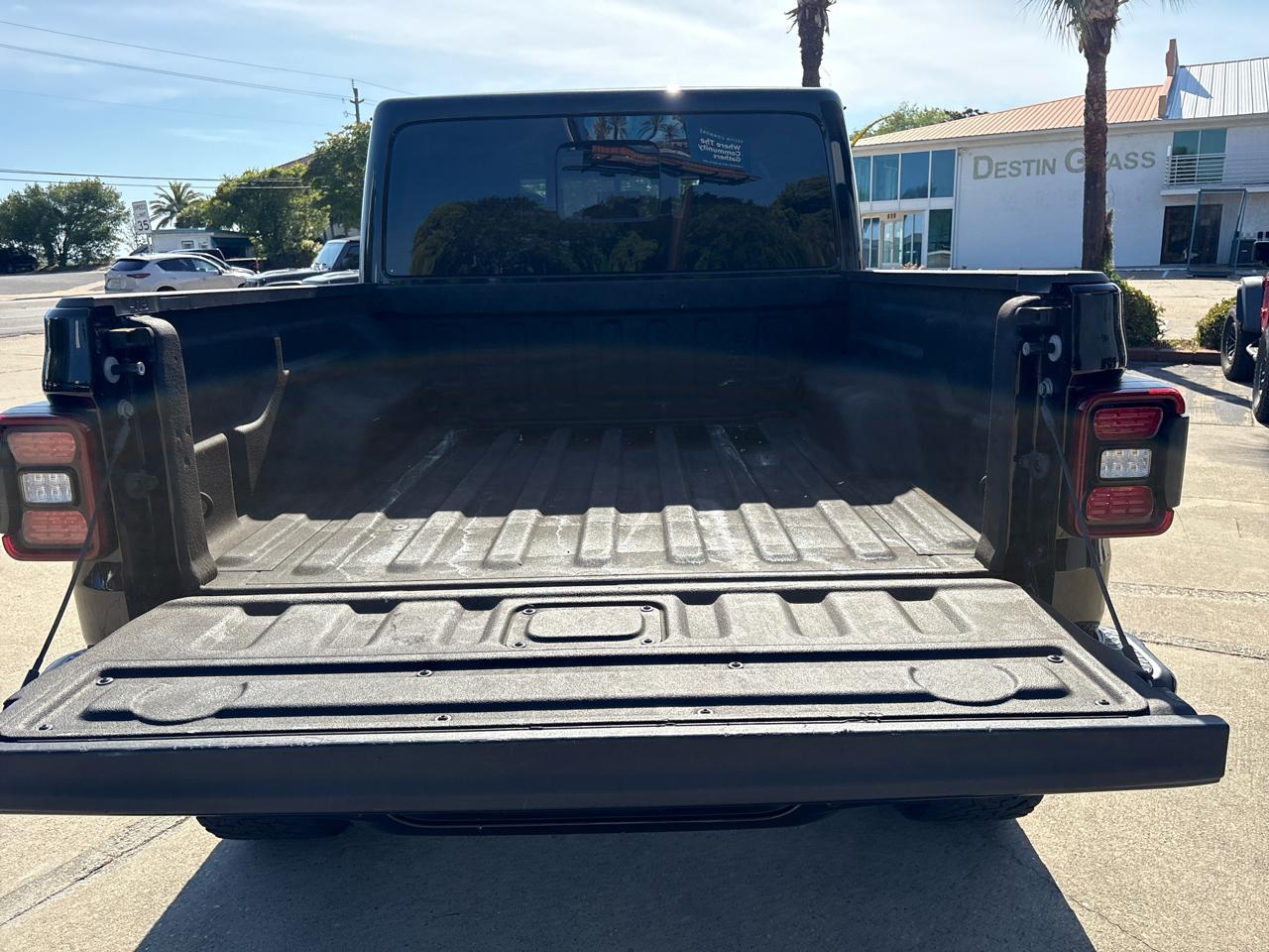 Jeep Gladiator High Altitude 4x4 2022