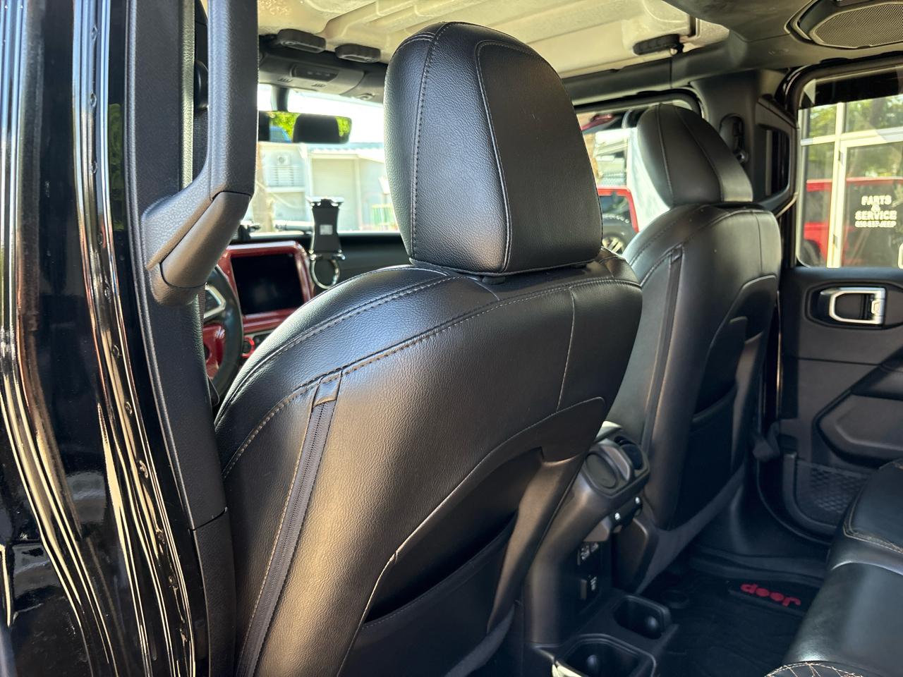 Jeep Gladiator High Altitude 4x4 2022