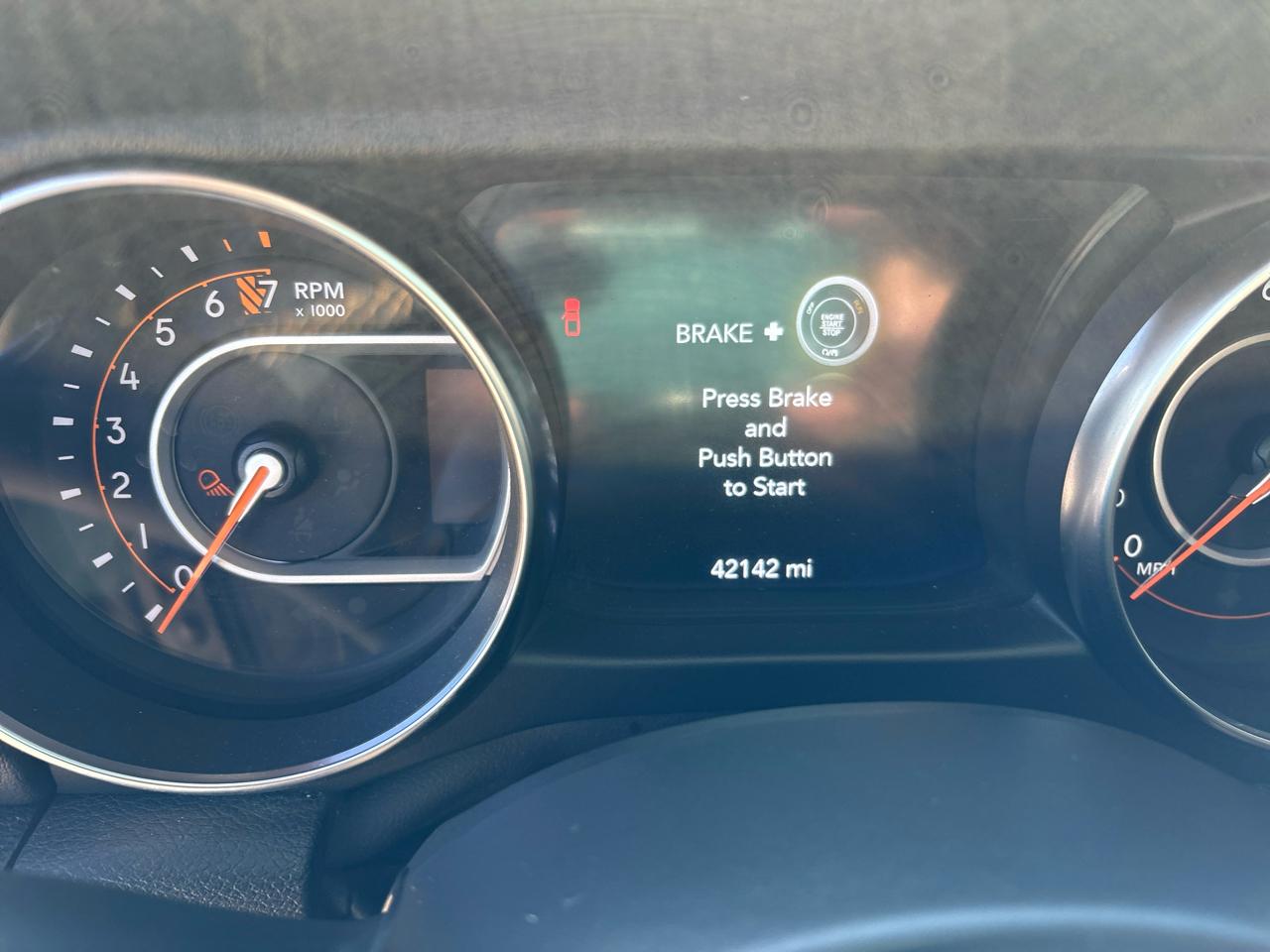 Jeep Gladiator High Altitude 4x4 2022