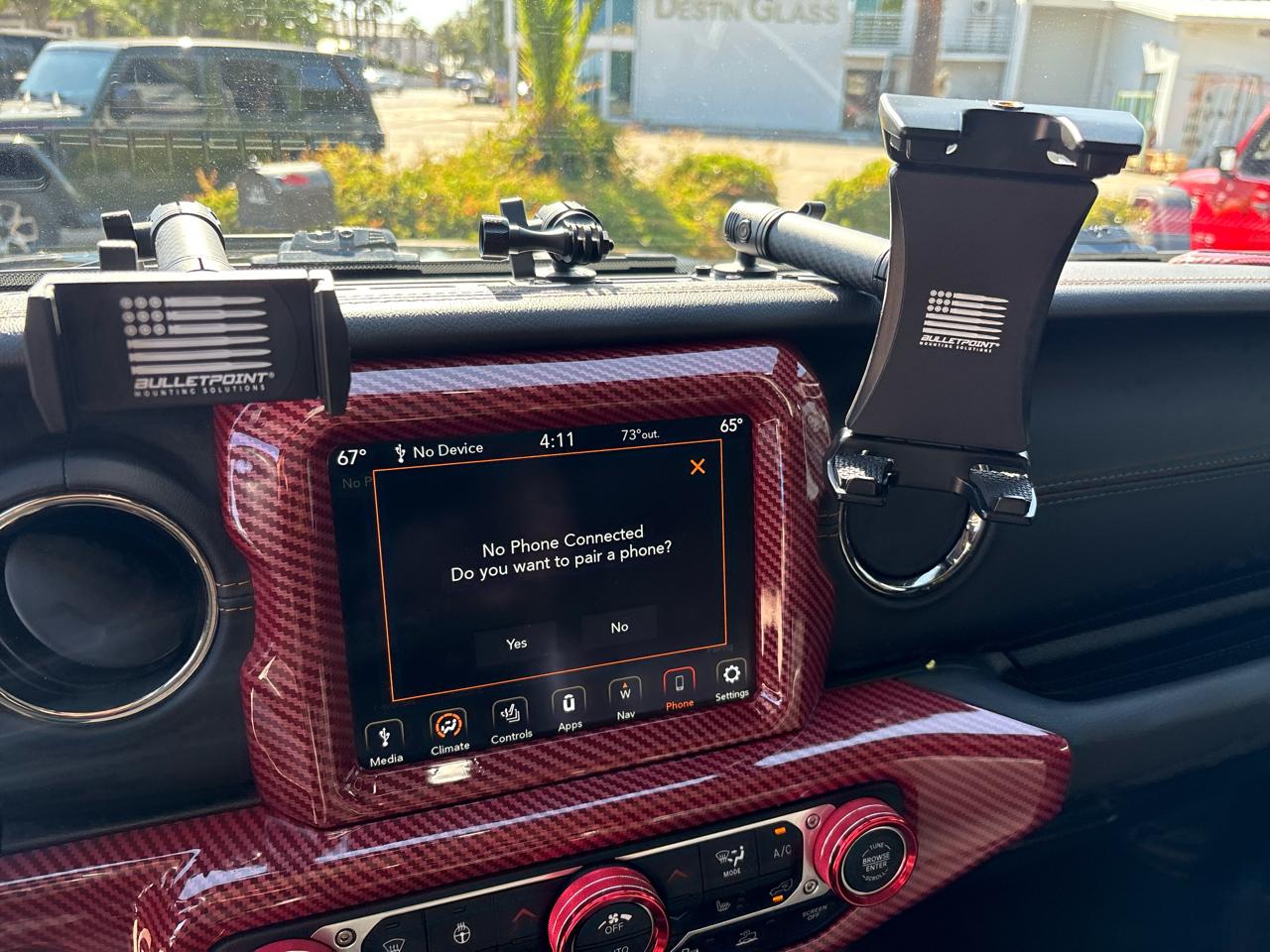 Jeep Gladiator High Altitude 4x4 2022