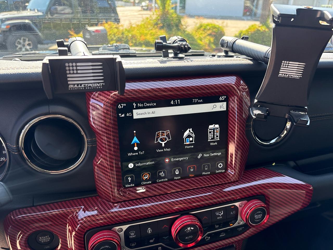 Jeep Gladiator High Altitude 4x4 2022