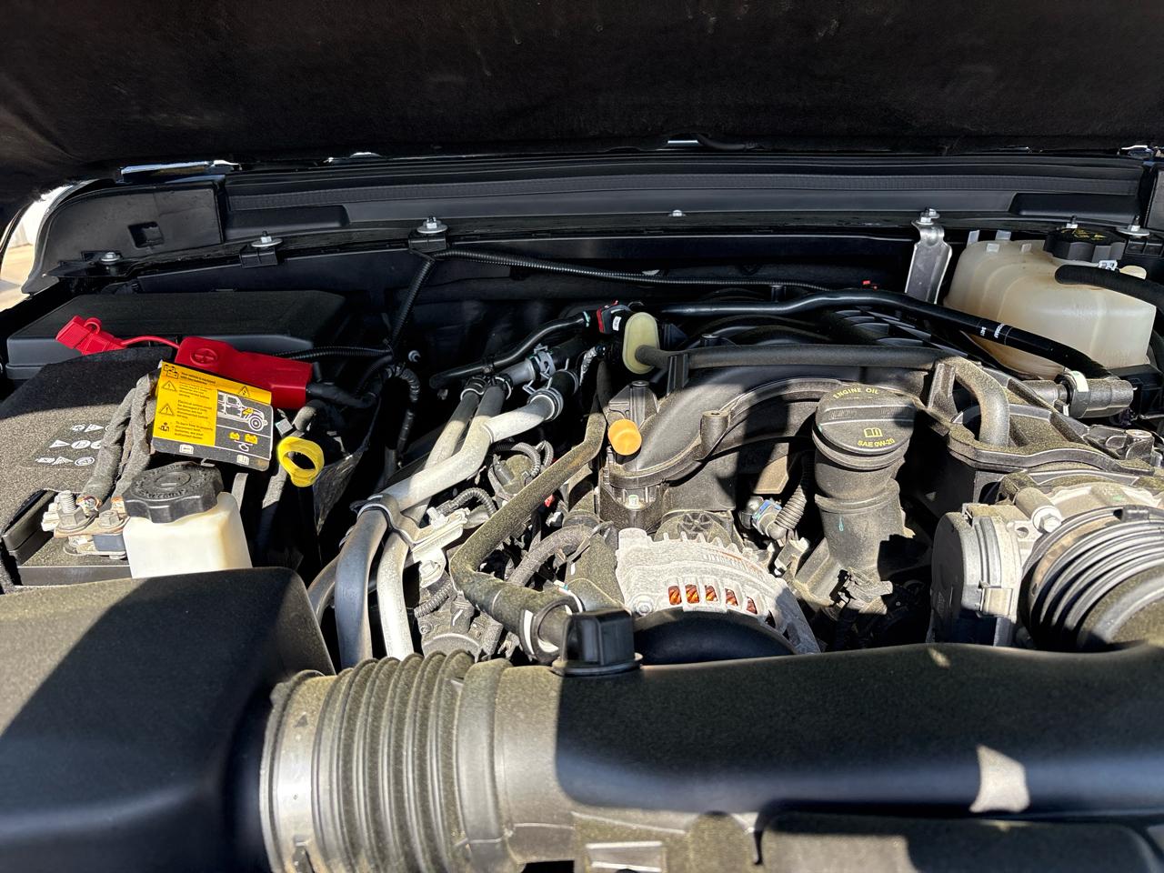 Jeep Gladiator High Altitude 4x4 2022