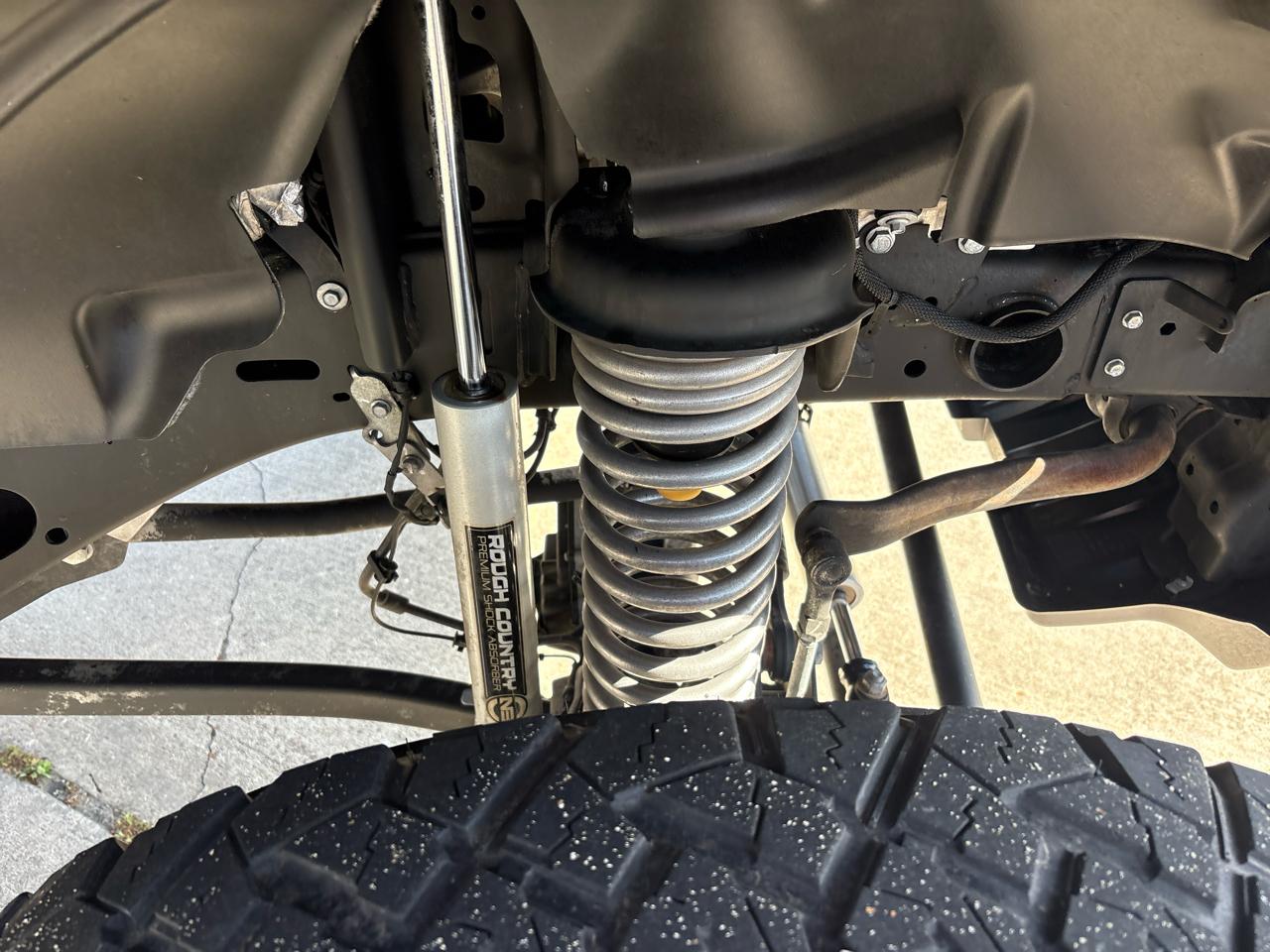 Jeep Gladiator High Altitude 4x4 2022