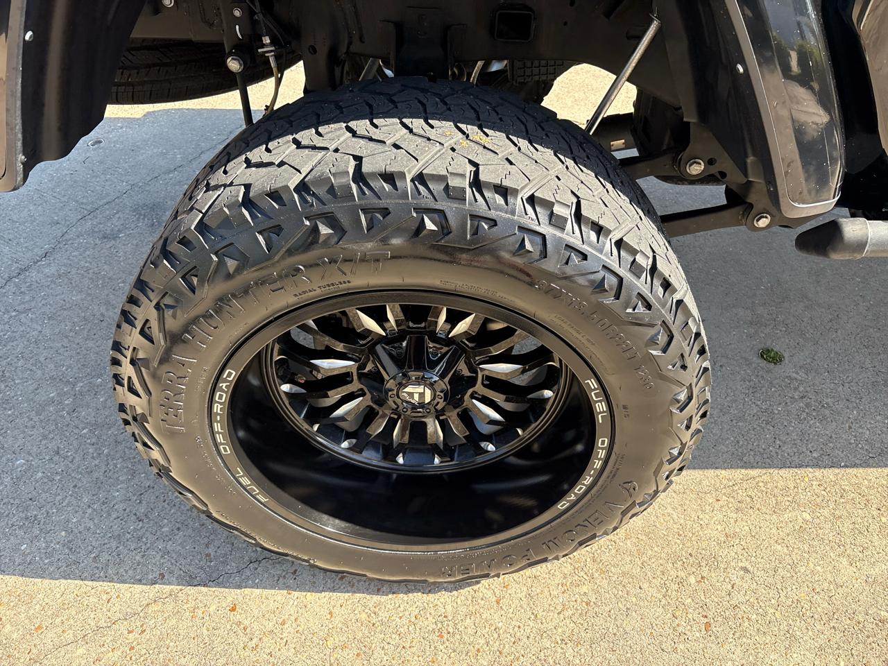 Jeep Gladiator High Altitude 4x4 2022