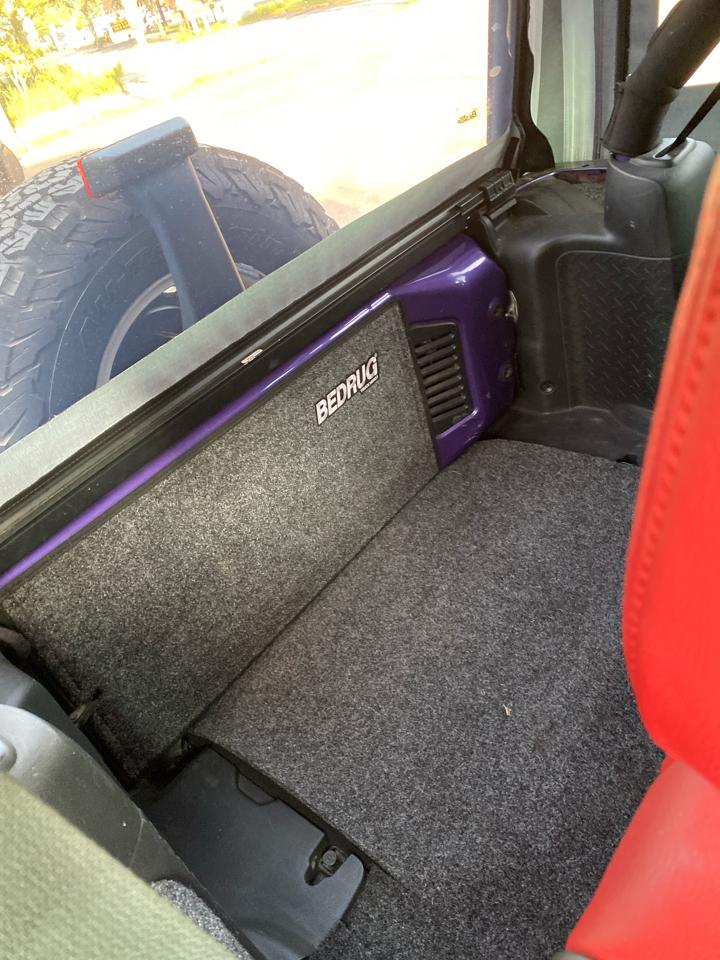 Jeep Wrangler Unlimited Sport 4x4 2017