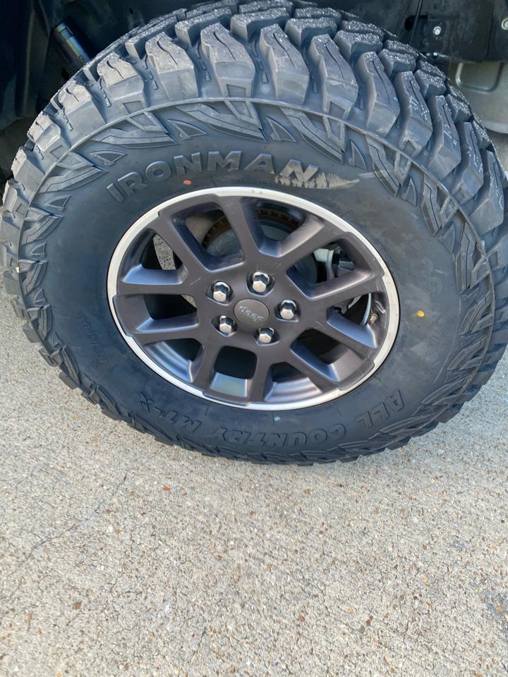 Jeep Gladiator Sport S 4x4 2021