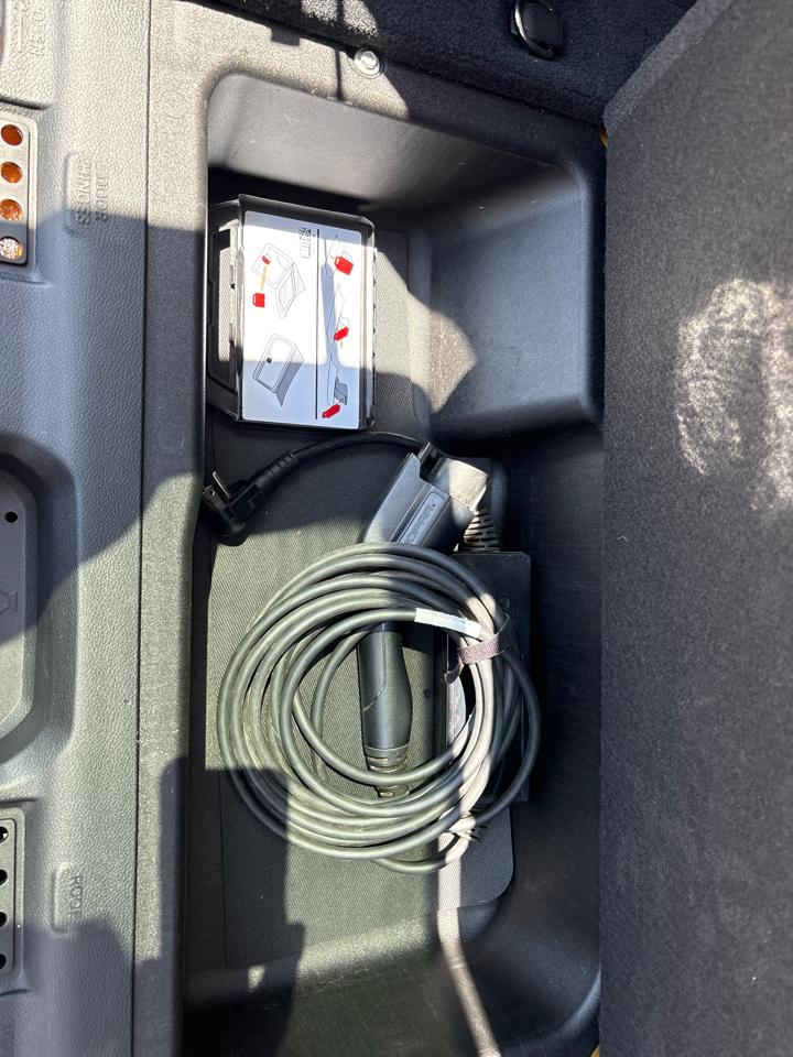 Jeep Wrangler 4xe Unlimited Sahara 4x4 2021