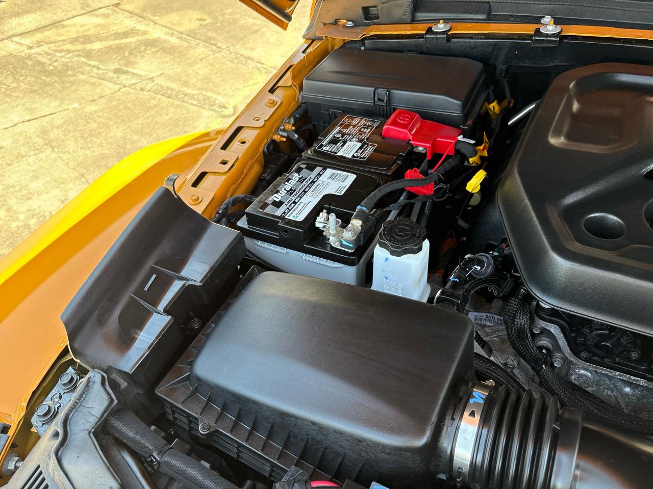 Jeep Wrangler 4xe Unlimited Sahara 4x4 2021