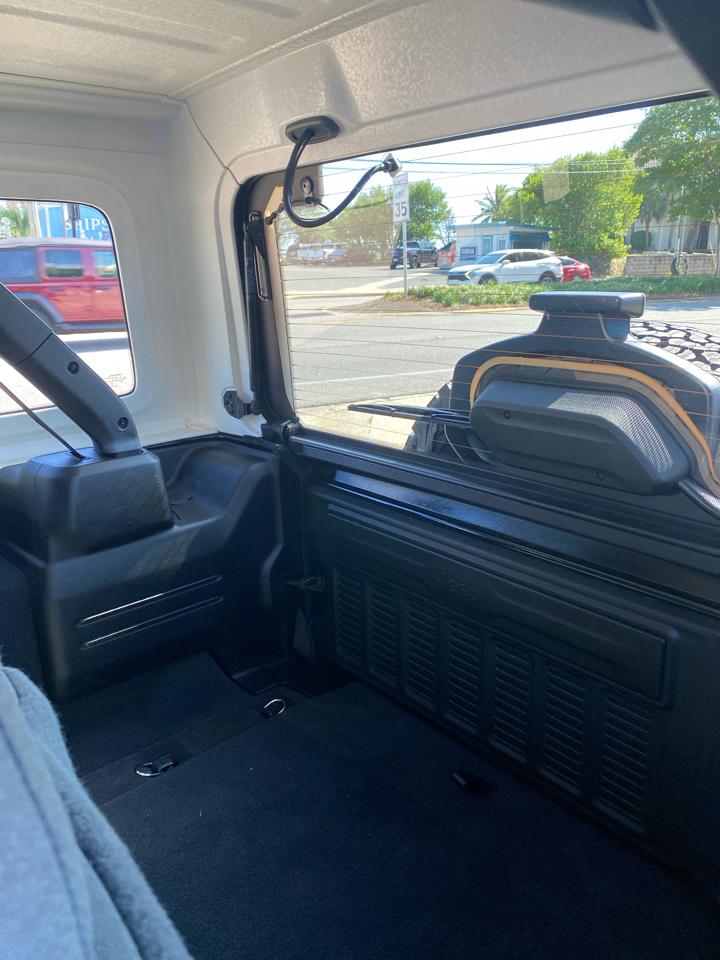 Jeep Wrangler Rubicon 4 Door 4x4 2026