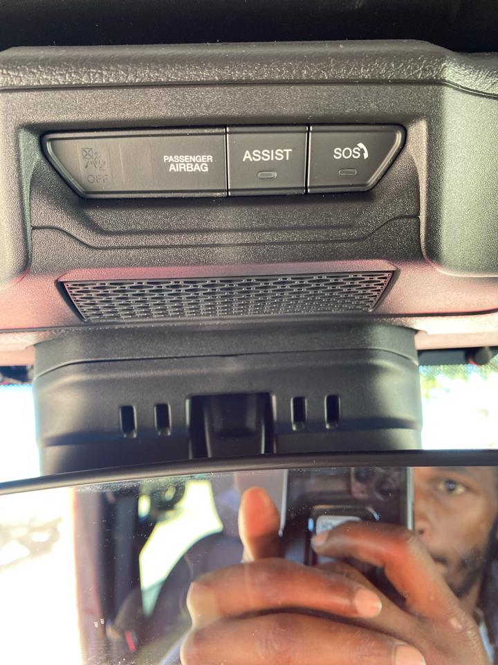 Jeep Wrangler Sahara 4 Door 4x4 2025