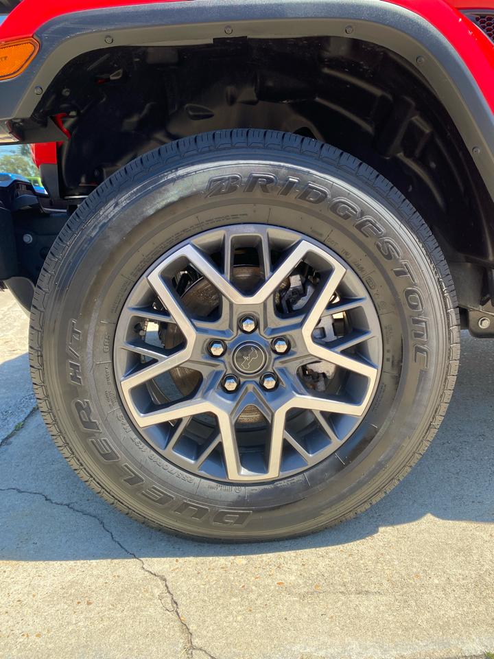 Jeep Wrangler Sahara 4 Door 4x4 2025