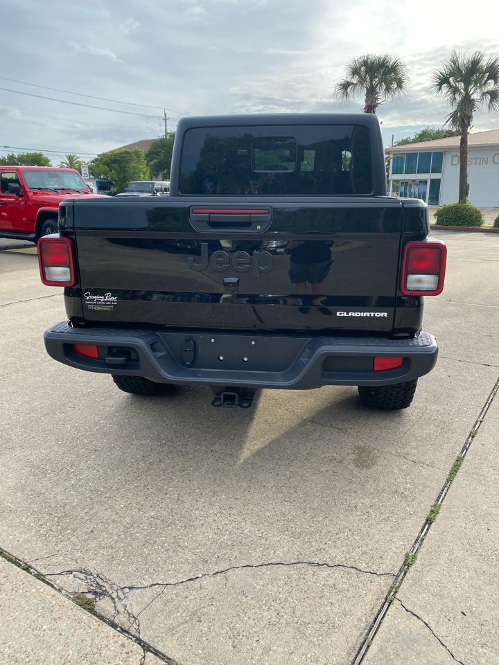 Jeep Gladiator Sport S 4x4 2023