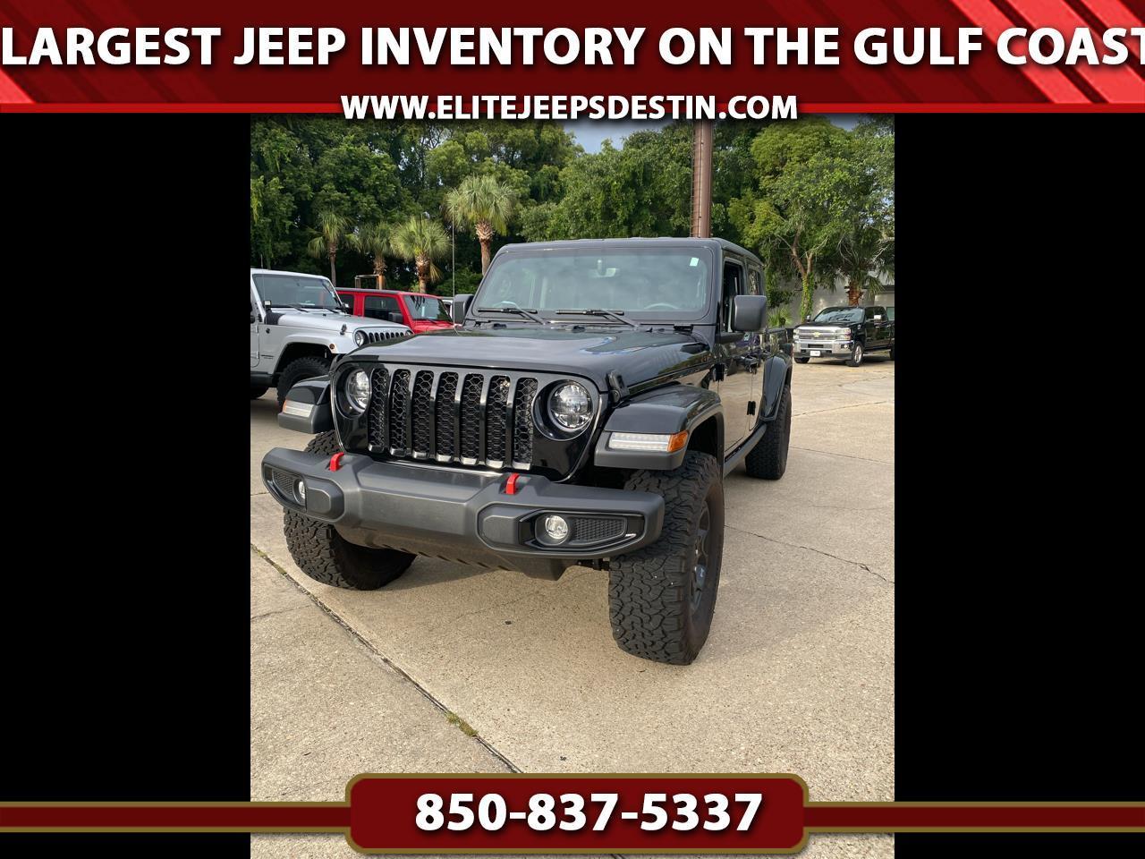2023 Jeep Gladiator Sport S's photo