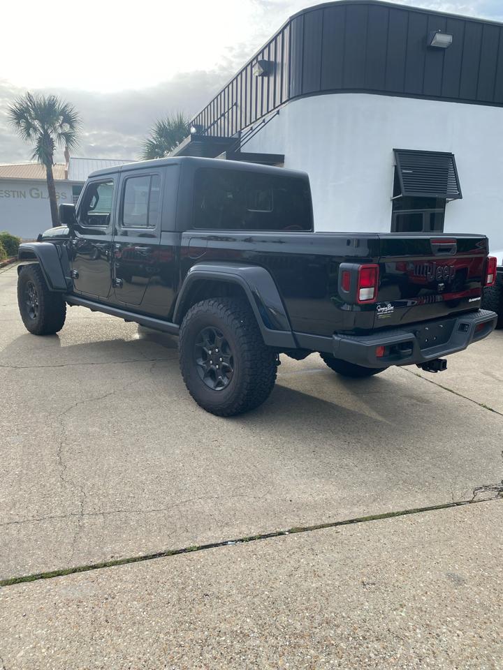 Jeep Gladiator Sport S 4x4 2023