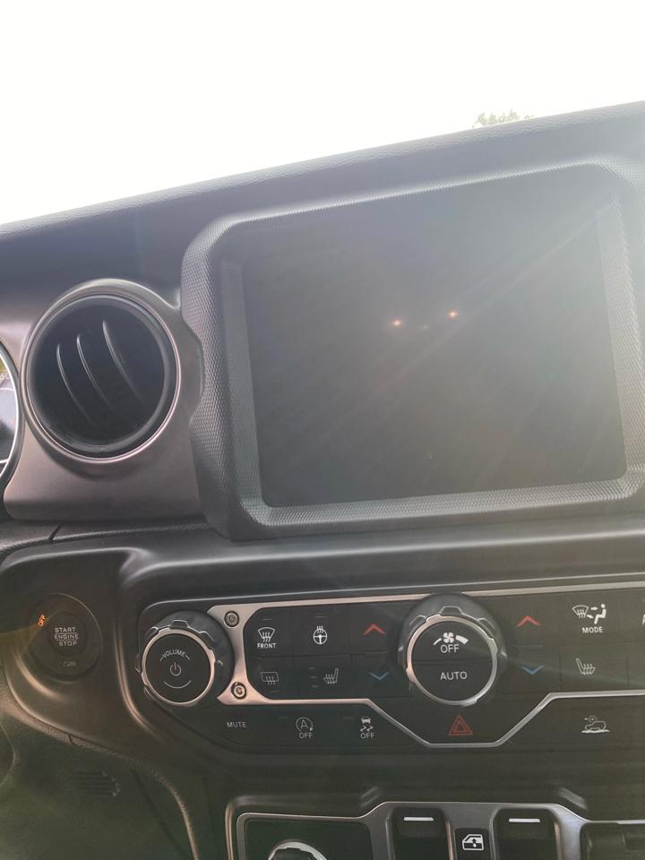 Jeep Gladiator Sport S 4x4 2023