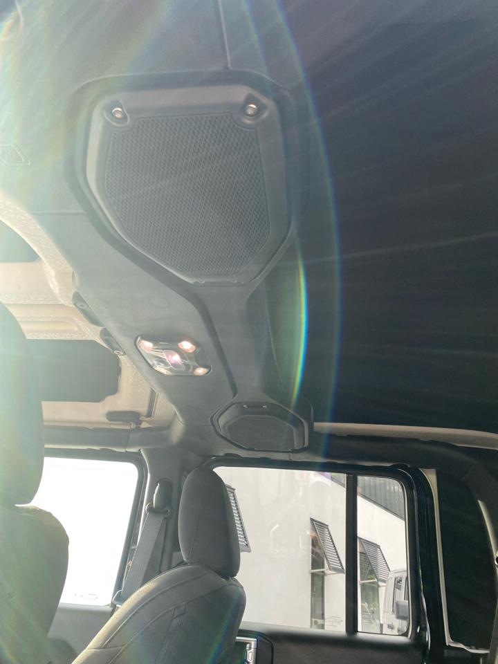 Jeep Gladiator Sport S 4x4 2023