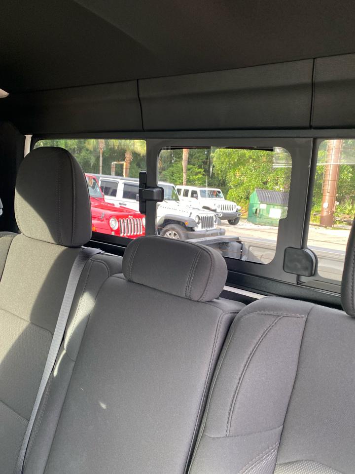 Jeep Gladiator Sport S 4x4 2023