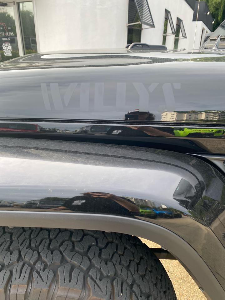 Jeep Gladiator Sport S 4x4 2023