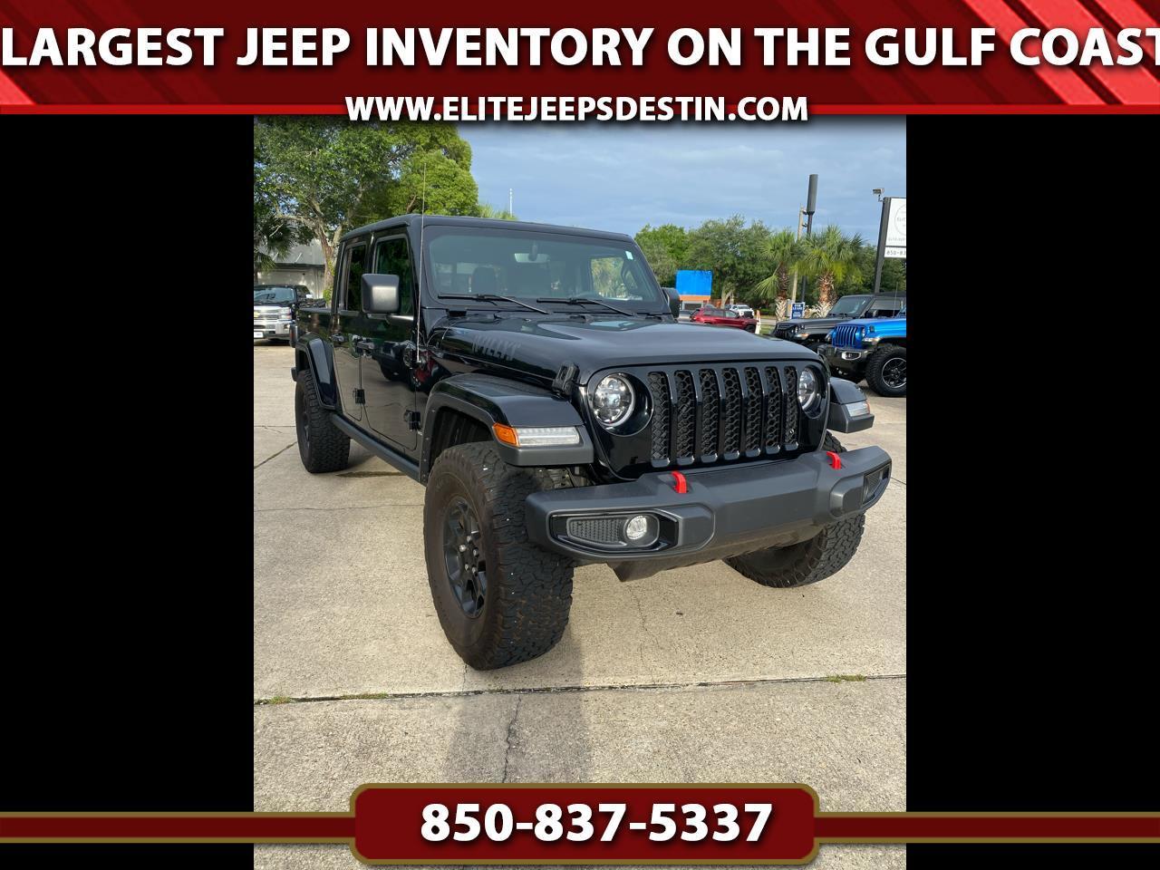 2023 Jeep Gladiator Sport S's photo
