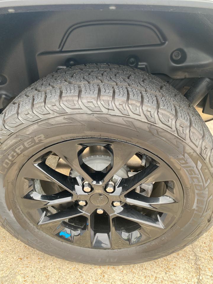 Jeep Wrangler 4xe Unlimited Sahara 4x4 2022
