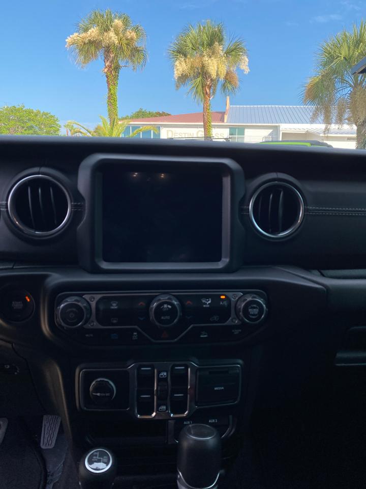 Jeep Wrangler 4xe Sahara 4x4 2023