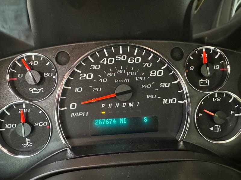 Chevrolet Express Passenger  2016