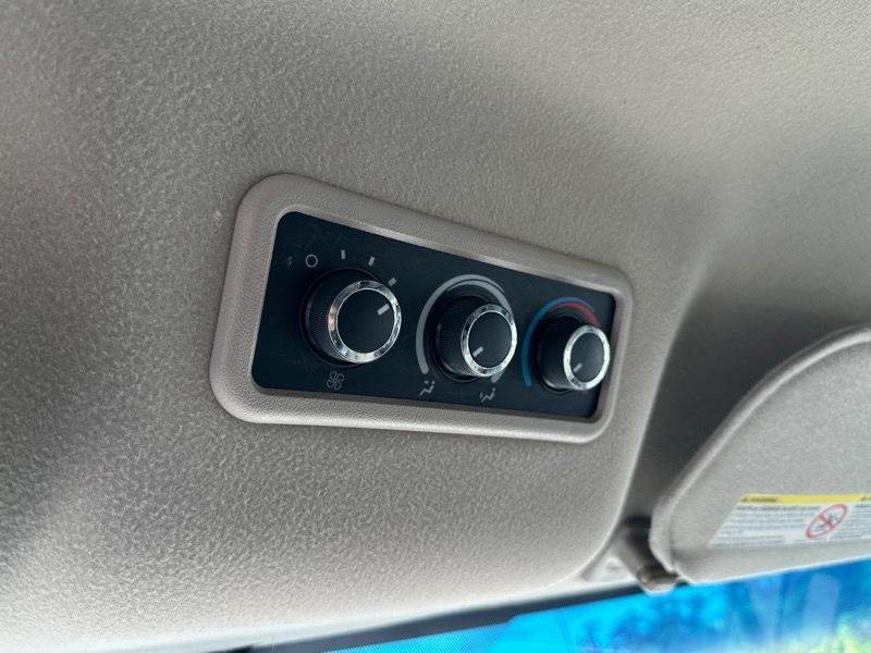 Chevrolet Express Passenger  2016