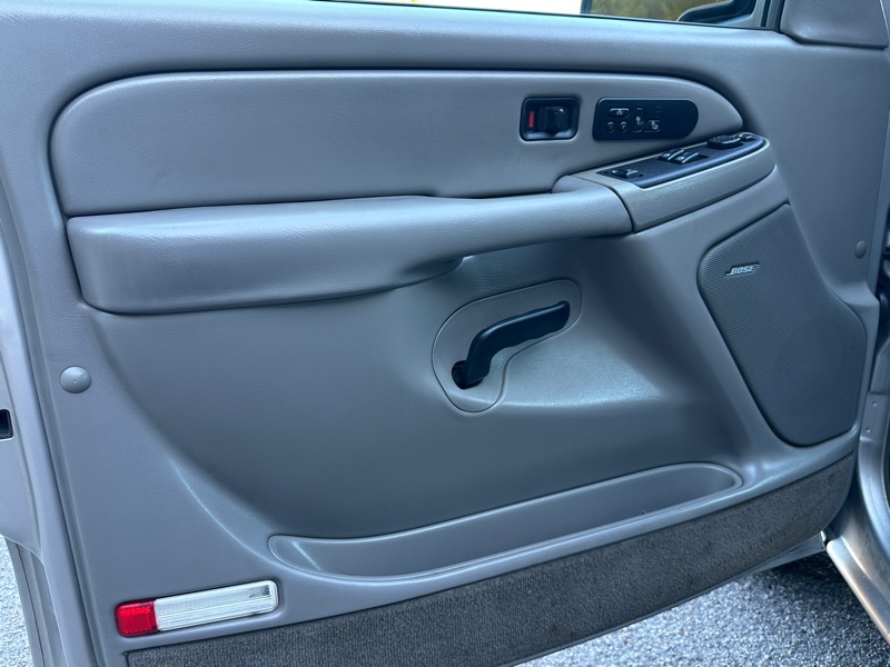Chevrolet Silverado 1500 Ext Cab 143.5" WB LT 2005 Chevrolet Silverado 1500 Ext Cab 143.5" WB LT 2005