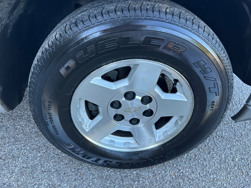 Chevrolet Silverado 1500 Ext Cab 143.5" WB LT 2005 Chevrolet Silverado 1500 Ext Cab 143.5" WB LT 2005