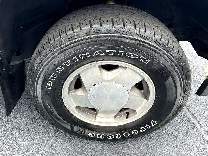 Chevrolet C/K 1500 Reg Cab 131.5" WB 4WD 1991 Chevrolet C/K 1500 Reg Cab 131.5" WB 4WD 1991