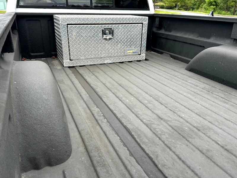 Chevrolet C/K 1500 Reg Cab 131.5" WB 4WD 1991 Chevrolet C/K 1500 Reg Cab 131.5" WB 4WD 1991