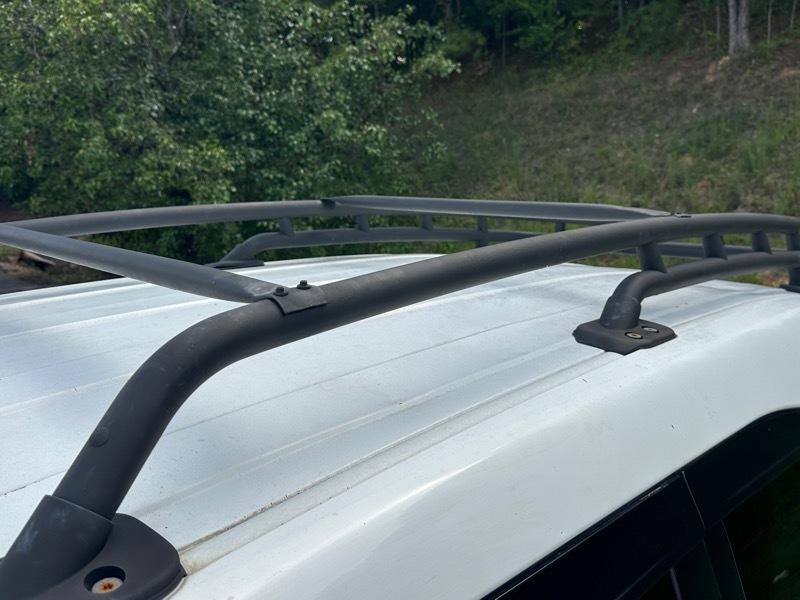 2007 Toyota FJ Cruiser Base - Photo 9