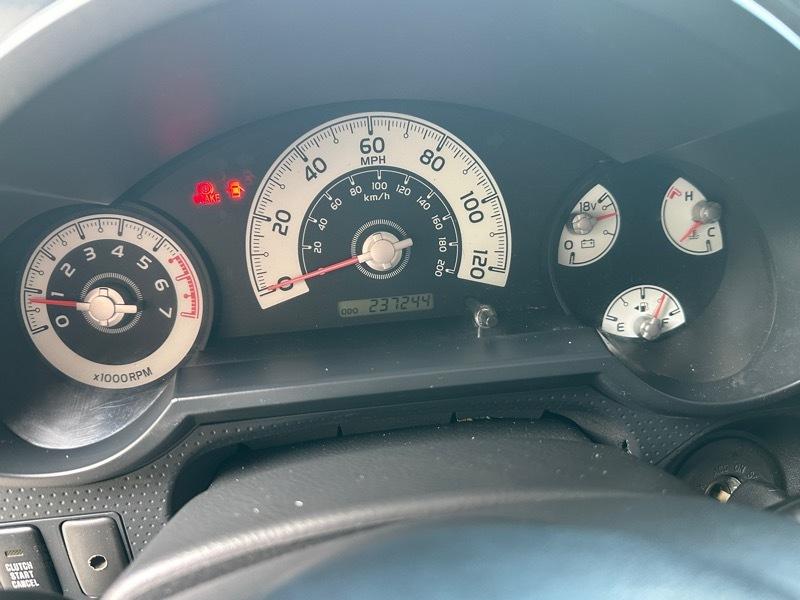 2007 Toyota FJ Cruiser Base - Photo 16