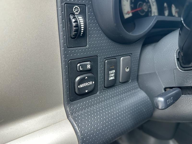 2007 Toyota FJ Cruiser Base - Photo 17