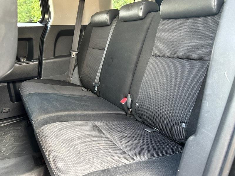 2007 Toyota FJ Cruiser Base - Photo 19