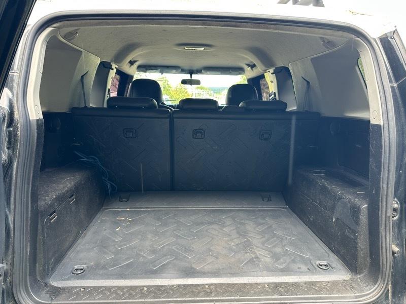 2007 Toyota FJ Cruiser Base - Photo 20