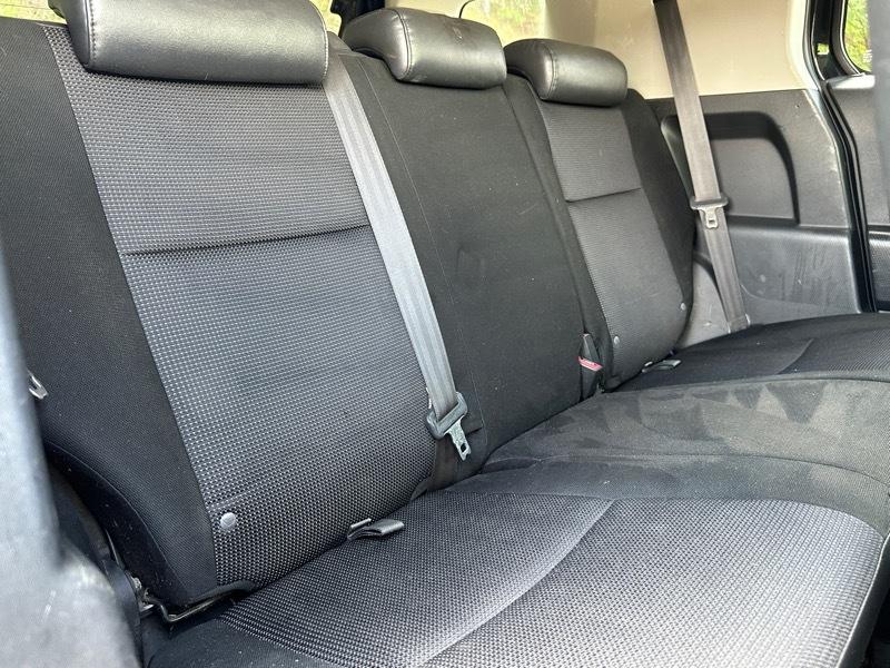 2007 Toyota FJ Cruiser Base - Photo 27