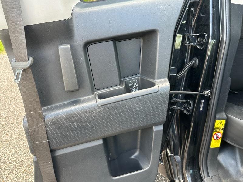 2007 Toyota FJ Cruiser Base - Photo 28