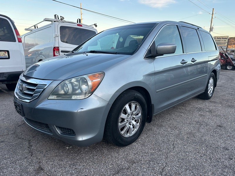 2009 Honda Odyssey 5dr EX-L