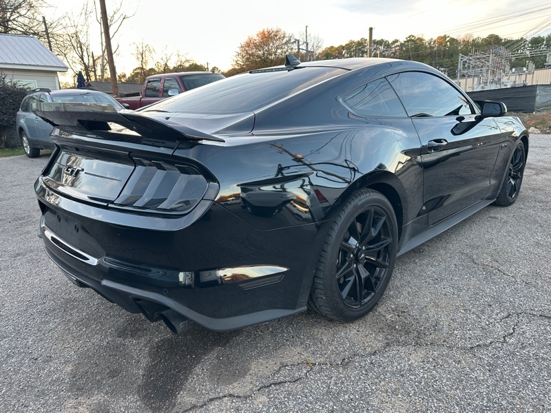 Ford Mustang 2dr Coupe GT 2020