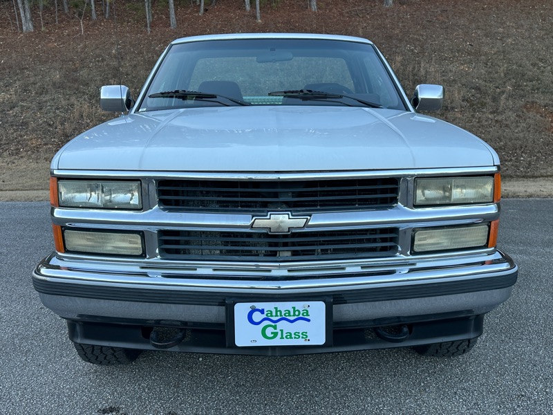 Chevrolet K1500  1994