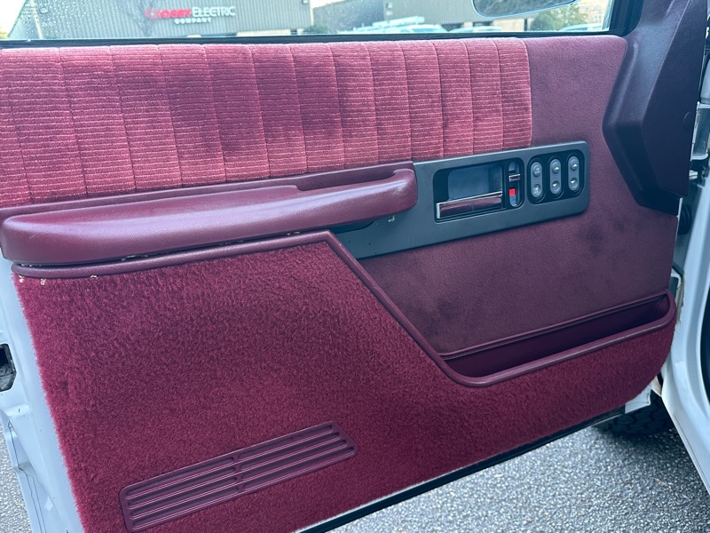 Chevrolet K1500  1994