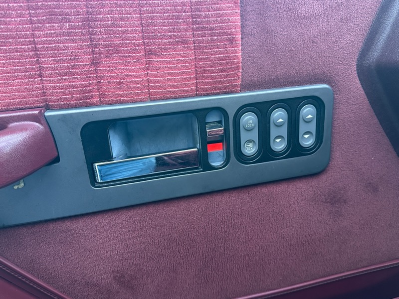 Chevrolet K1500  1994