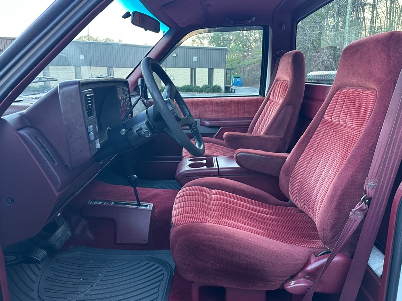 Chevrolet K1500  1994